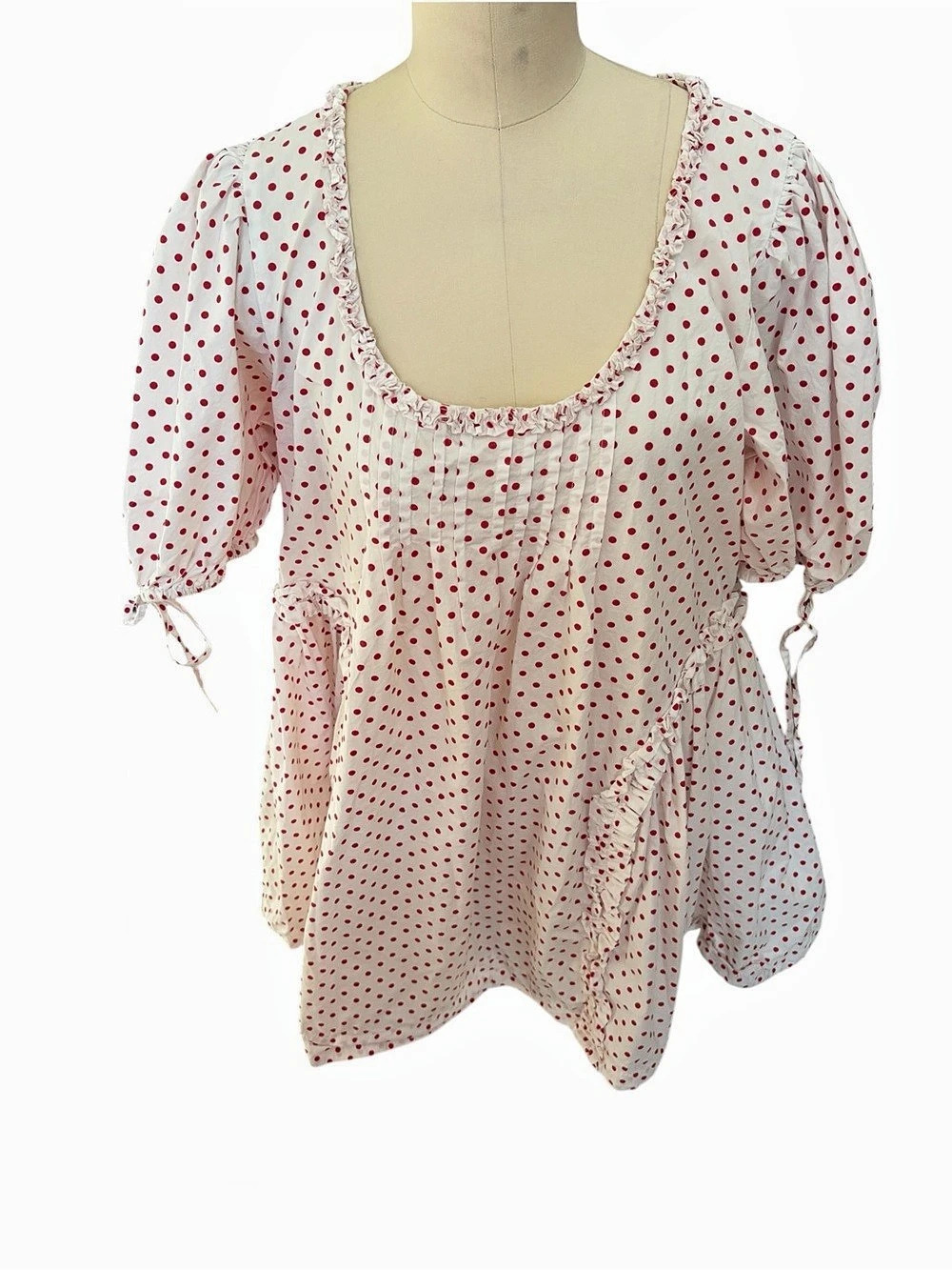 Damson Madder Meri Mini Dress size 10
